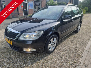 Škoda Octavia 1.2 TSI Ambition Business Line 1e EIG/DEALER OHDN/NAVI/NWE KETTING ETC