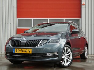 Škoda Octavia Combi 1.0 TSI Greentech Style Business/ lage km/ compleet!