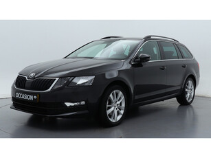 Škoda Octavia Combi 1.5 TSI Greentech Business Edition