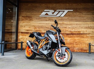 KTM 1290 SuperDuke R ABS **Carbon Akrapovic/Quick Shift/Keyless**