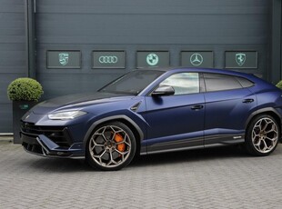 Lamborghini Urus Performante|BTW|Full Carbon|Akrapovic|Full PPF|