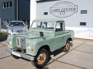 Land Rover 88 serie 3 pick up