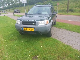 Land Rover Freelander 1.8i Wagon XE