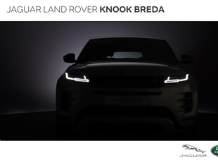 Land Rover Range Rover Evoque P300e PHEV AWD Dynamic S Beschikbaarheid in overleg.