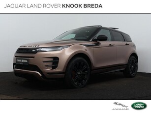 Land Rover Range Rover Evoque P300e PHEV AWD Dynamic SE Beschikbaarheid in overleg.