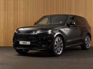 Land Rover Range Rover Sport P460e Dynamic HSE PHEV PANO-MERIDIAN-23