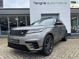 Land Rover Range Rover Velar 2.0 I4