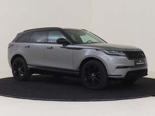 Land Rover Range Rover Velar 2.0 P400e PANORAMADAK BLACK PAKKET MERIDIAN AUDIO HEAD UP 20 INCH LM VELGEN MEMORY LEDER