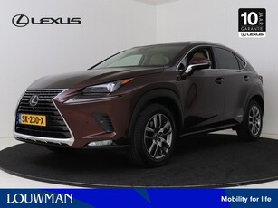 Lexus NX 300h AWD Business Line | Safety System | Premium Navigatie | Sunroof |