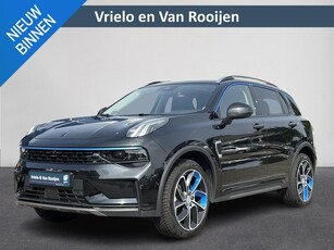 Lynk & Co 01 1.5 Panodak | Stoelverw. | ACC | Klep Elektr. | Navi | Carplay ( Vestiging - Nieuwegein )