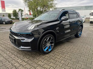 Lynk & Co 01 1.5 PLUG-IN HYBRID (PHEV) 261PK AUTOMAAT (RIJKLAARPRIJS)