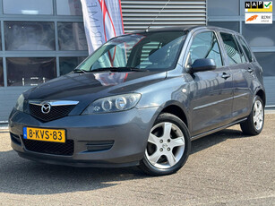 Mazda 2 1.4 Exclusive | Airco | APK | NAP