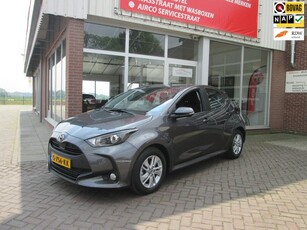 Mazda 2 Hybrid 1.5 Agile / hybride/ automaat / LM velgen