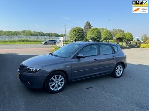 Mazda 3 1.6 S-VT Executive Automaat Afn Trekhaak Isofix Nap