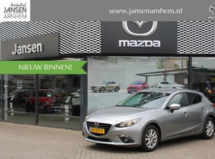 Mazda 3 HB 1.5 TS+ , Navi, Clima, Cruise, PDC, RVM, LMV 16 Inch, Bluetooth