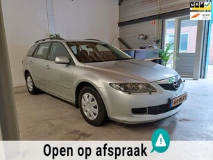 Mazda 6 Sportbreak 1.8i Touring Generation