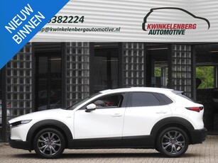 Mazda CX-30 2.0 100th ANNIVERSARY ED./ SCHUIFDAK/ 360°CAMERA