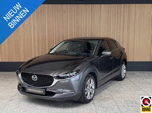 Mazda CX-30 2.0 AWD e-SkyActiv M Hybrid Stoelverwarming | Navi | BOSE | Camera