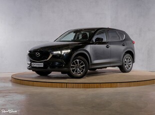 Mazda CX-5 2.0 SkyActiv-G 160 TS + 4WD | Navi | Camera | Lane assist | Head-up display