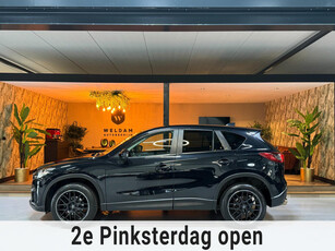 Mazda CX-5 2.0 Skylease+ 2WD Garantie Cruise Clima Rijklaar