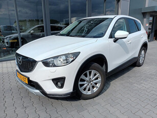 Mazda CX-5 2.0 Skylease+ Limited Edition 2WD trekhaak