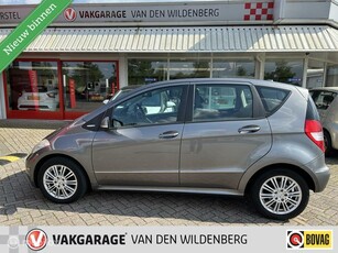 Mercedes A-klasse 160 Elegance