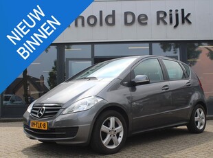 Mercedes-Benz A-klasse 160 BlueEFFICIENCY Business Class