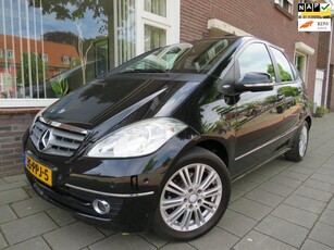 Mercedes-Benz A-klasse 160 Classic Automaat Clima Half Leder PDC