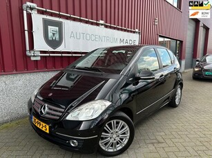 Mercedes-Benz A-klasse 160 Classic // Automaat // PDC // 199 DKM NAP