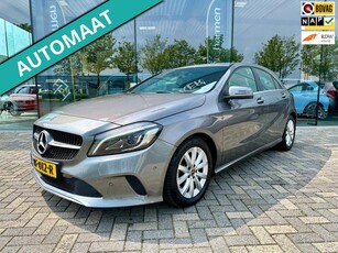 Mercedes-Benz A-klasse 180 Automaat Business Solution