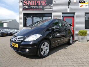 Mercedes-Benz A-klasse 180 BlueEFFICIENCY Business Class Avantgarde -1STE EIGENAAR!-ORIGINEEL NEDERLANDS!-AIRCO-CRUISECONTROL-