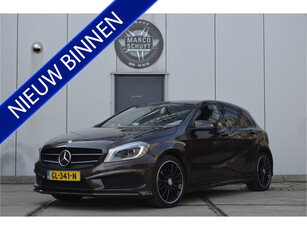 Mercedes-Benz A-Klasse 200 CDI Ambition INX BTW