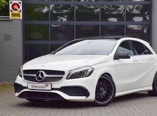 Mercedes-Benz A-klasse 250 Sport Ambition | AMG Pakket | 211PK