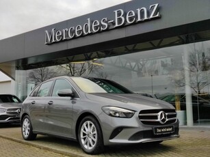 Mercedes-Benz B 250