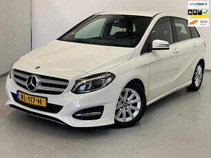 Mercedes-Benz B-klasse 180 / 1e eig / Trekhaak / Stoelverwarming