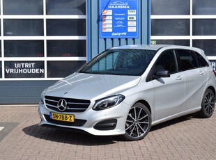 Mercedes-Benz B-Klasse 180 Ambition Night-pakket Navi Automaat