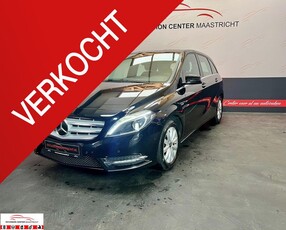 Mercedes-Benz B-klasse 180 Blue Efficiency,Cruise control,Xenon,Led