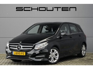 Mercedes-Benz B-Klasse 200 Ambition Navi Leer Trekhaak PDC