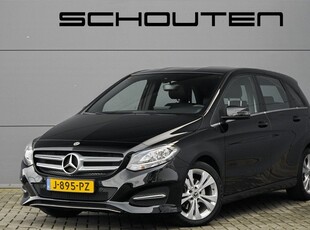 Mercedes-Benz B-Klasse 200 Ambition Navi Leer Trekhaak PDC Airco