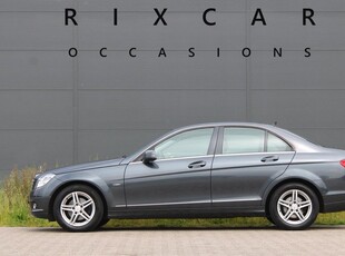 Mercedes-Benz C-klasse 180 K BlueEFFICIENCY Business Class Elegance !!NIEUWBINNEN!!