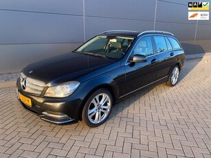 Mercedes-Benz C-klasse Estate 180 CDI Business Class Avantgarde