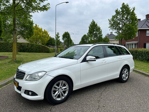 Mercedes-Benz C-klasse Estate 180 CDI