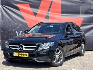 Mercedes-Benz C-Klasse Estate 300 CDI HYBRID Prestige | Navigatie | Climate Control |