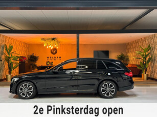 Mercedes-Benz C-klasse Estate C 200 Hybride 184 PK Automaat Premium Pack Rijklaar