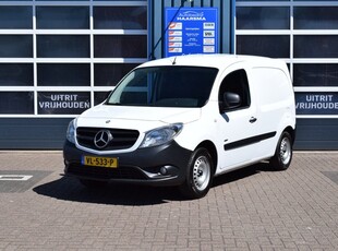 Mercedes-Benz Citan 108CDI Frisse Auto Trekhaak