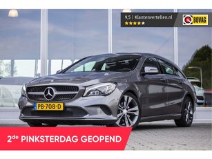 Mercedes-Benz CLA-Klasse Shooting Brake 180 Business