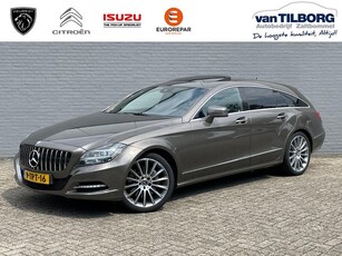 Mercedes-Benz CLS-Klasse Shooting Brake 350 VERKOCHT!