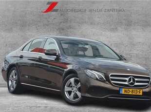 Mercedes-Benz E-Klasse 200 Ambition | Navigatie | Full LED | Camera | Clima | NL auto!! |