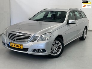 Mercedes-Benz E-klasse Estate 200 CGI / Aut / NL-auto / Trekhaak / Navi