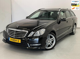 Mercedes-Benz E-klasse Estate 250 CDI / AMG / Schuifdak / Distronic / NL-auto